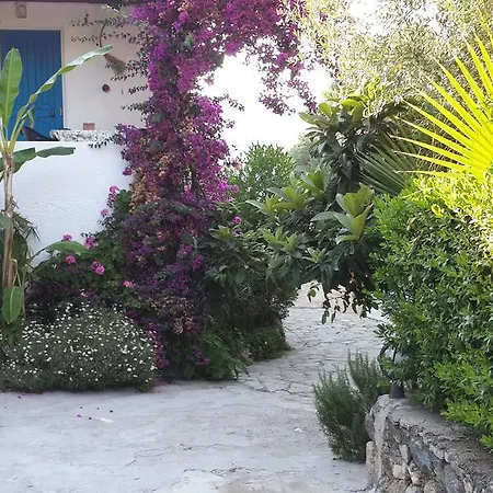 Deren Apart * Guvercinlik (Bodrum)