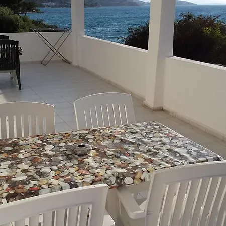 Appart hôtel Deren Apart