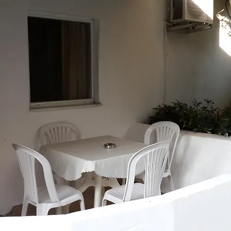 Deren Apart Apartahotel