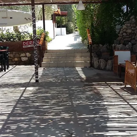 Deren Apart * Guvercinlik (Bodrum)