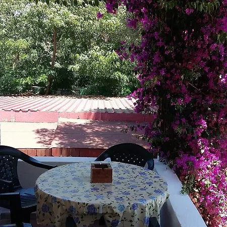 Deren Apart Apartahotel