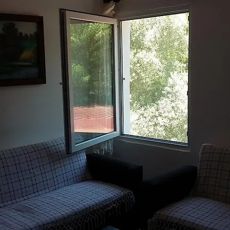 Deren Apart Appart hôtel