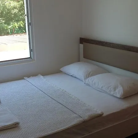 Deren Apart * Guvercinlik (Bodrum)