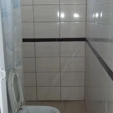 Deren Apart Appart hôtel Guvercinlik (Bodrum)