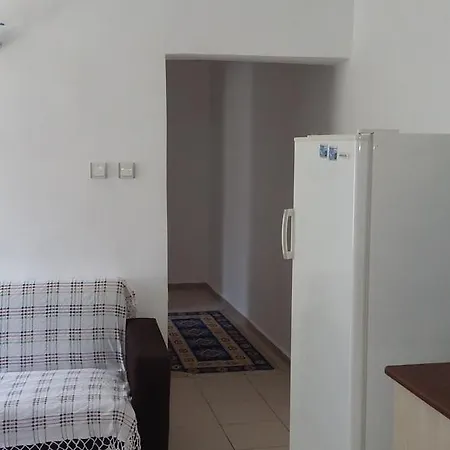 Deren Apart Apartahotel Guvercinlik (Bodrum)