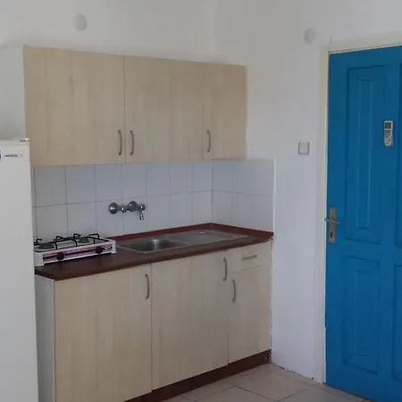 Deren Apart Appart hôtel *