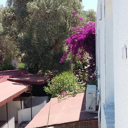 Deren Apart Apartahotel Guvercinlik (Bodrum)