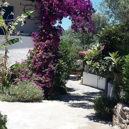 Deren Apart Appart hôtel *