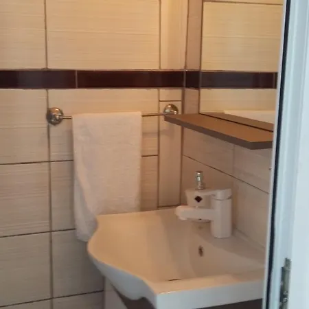 Deren Apart Appart hôtel *