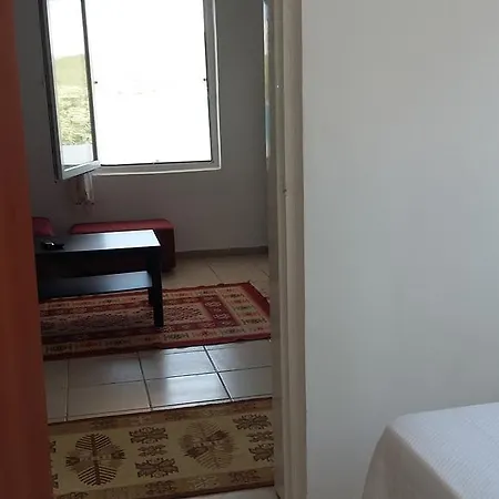 Deren Apart Appart hôtel Guvercinlik (Bodrum)