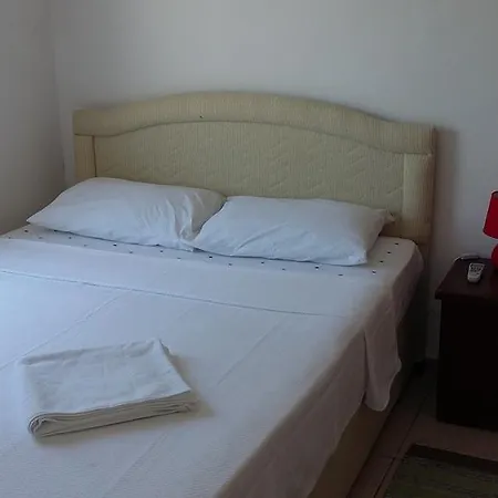 Deren Apart Appart hôtel Guvercinlik (Bodrum)