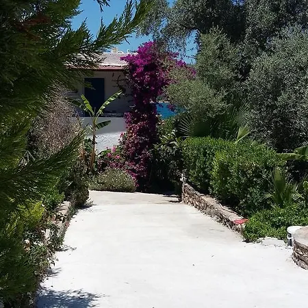 Deren Apart Appart hôtel Guvercinlik (Bodrum)