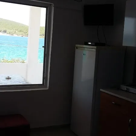 Deren Apart Appart hôtel