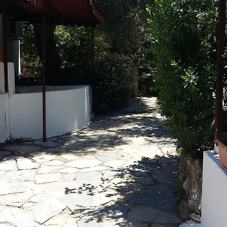 Deren Apart Appart hôtel *