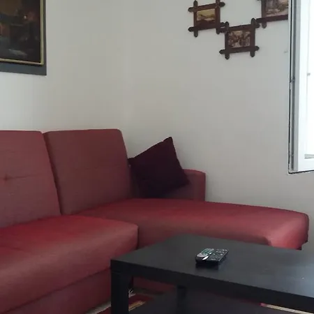 Deren Apart Apartahotel