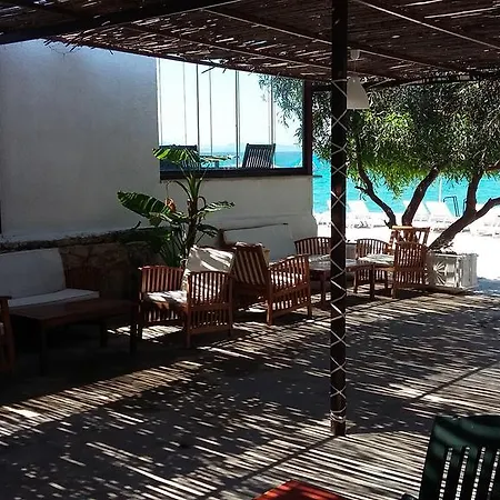 Deren Apart Appart hôtel Guvercinlik (Bodrum)