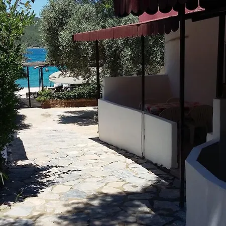 Deren Apart Apart Otel *