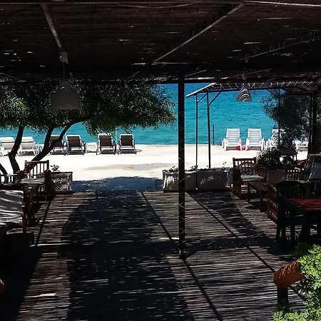 Deren Apart Apartahotel Guvercinlik (Bodrum)