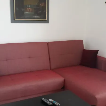 Deren Apart Guvercinlik (Bodrum)