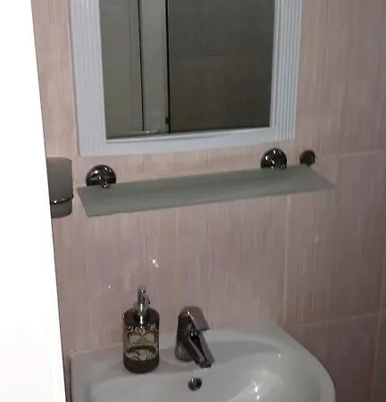 Deren Apart * Guvercinlik (Bodrum)