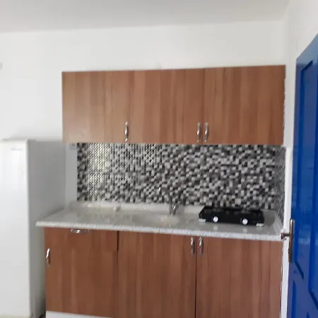 Deren Apart * Guvercinlik (Bodrum)