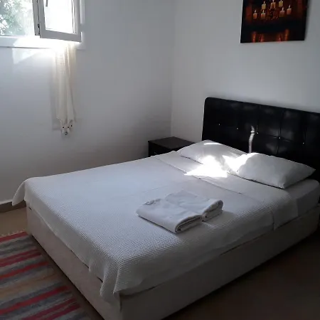 Deren Apart Guvercinlik (Bodrum)