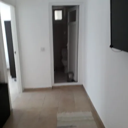 Deren Apart Appart hôtel Guvercinlik (Bodrum)