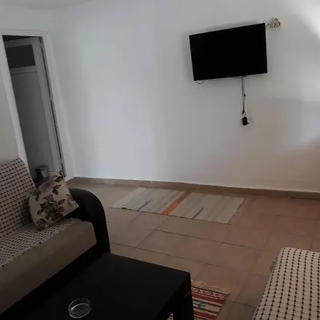 Apartahotel Deren Apart