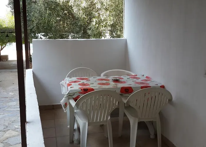 Deren Apart Ξενοδοχείο με διαμερίσματα