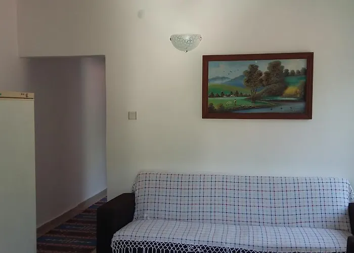 Deren Apart * Guvercinlik (Bodrum)