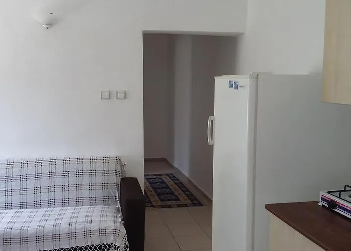 Deren Apart Ξενοδοχείο με διαμερίσματα Guvercinlik (Bodrum)