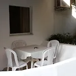 Deren Apart 公寓式酒店
