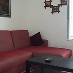 Deren Apart 公寓式酒店