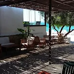Deren Apart 公寓式酒店 Guvercinlik (Bodrum)