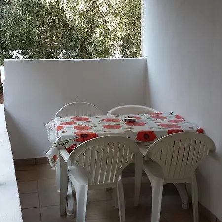 Deren Apart Aparthotel