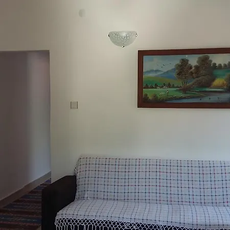 Deren Apart * Гюверджинлик