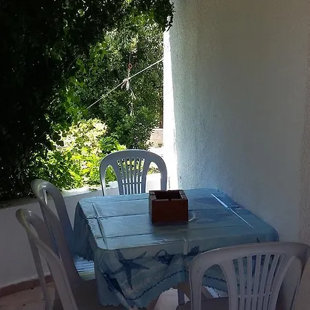 Deren Apart Апарт-отель