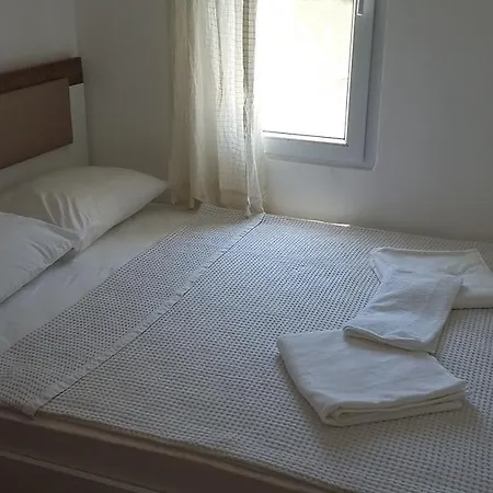 Deren Apart Aparthotel *