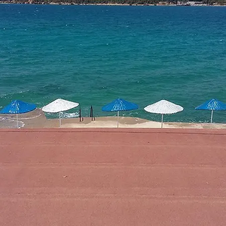 Deren Apart * Гюверджинлик