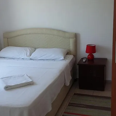 Deren Apart * Гюверджинлик