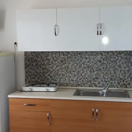 Deren Apart * Гюверджинлик