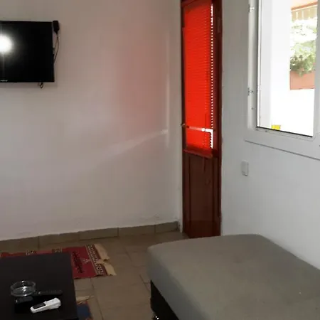 Апарт-отель Deren Apart *