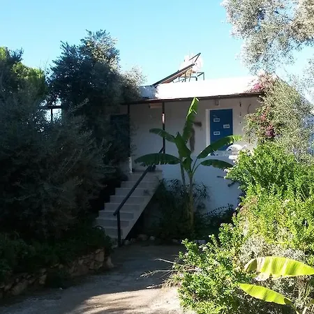 Deren Apart Guvercinlik (Bodrum)