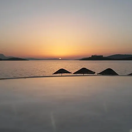 Deren Apart Гюверджинлик