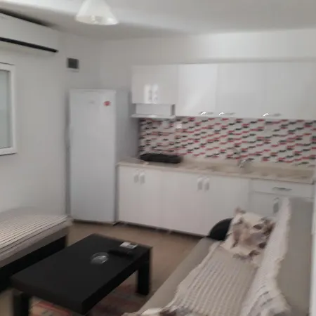 Deren Apart Aparthotel *