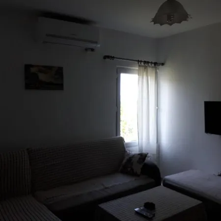 Апарт-отель Deren Apart