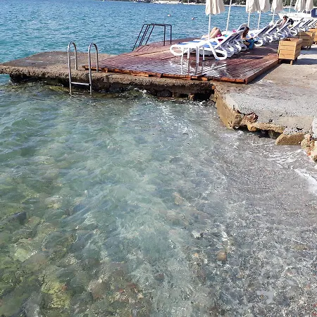 Deren Apart Aparthotel Guvercinlik (Bodrum)