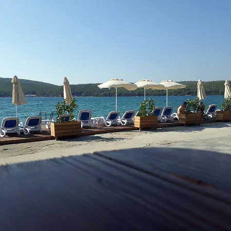 Aparthotel Deren Apart Guvercinlik (Bodrum)