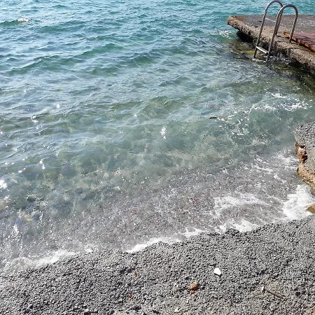 Deren Apart Guvercinlik (Bodrum)