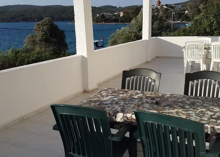 Apartmanhotel Deren Apart *